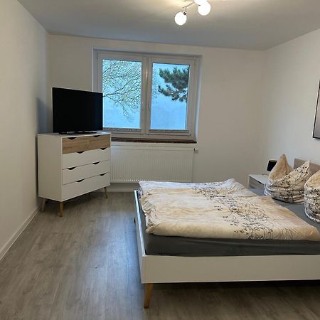 Schoene Ferienwohnung In Landsberg Landsberg  Luaran gambar