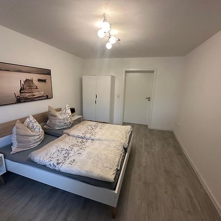 Schoene Ferienwohnung In Landsberg Landsberg  Luaran gambar