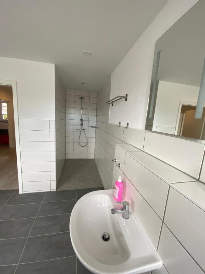 Schoene Ferienwohnung In Landsberg Landsberg  Luaran gambar