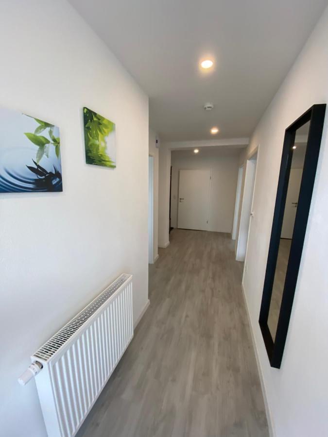 Schoene Ferienwohnung In Landsberg Landsberg  Luaran gambar